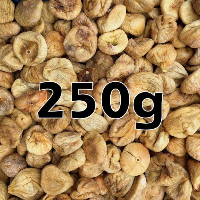 FIGS ORG. 250G