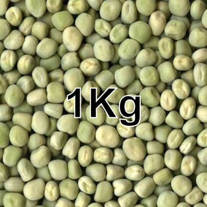 MARROWFAT PEAS  1KG