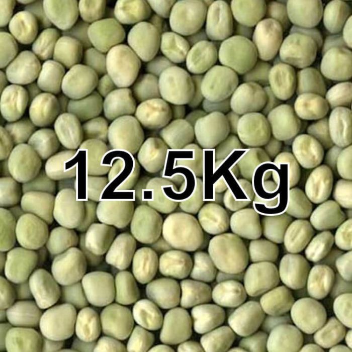 MARROWFAT PEAS 12.5KG