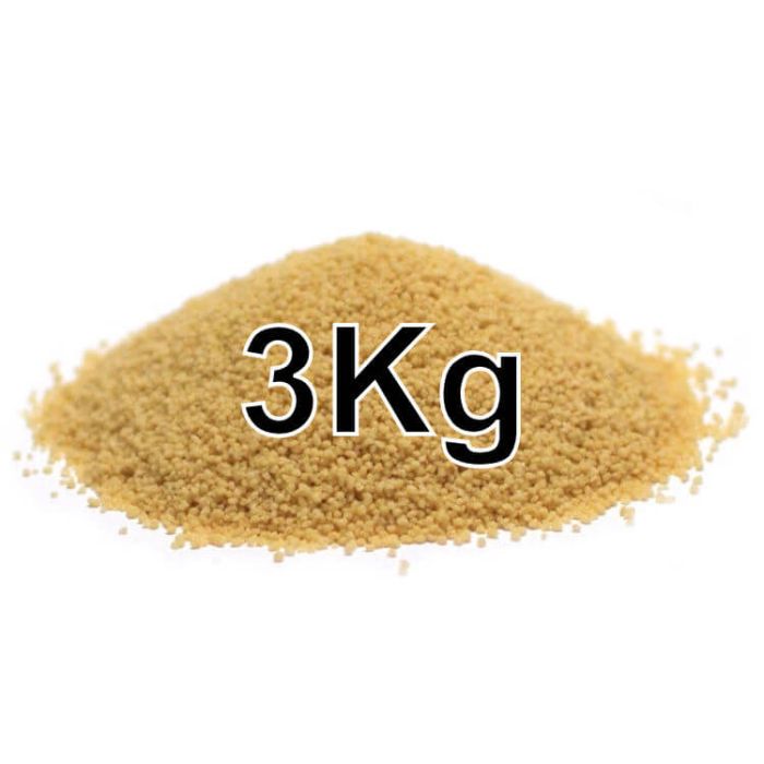 COUS-COUS 3KG