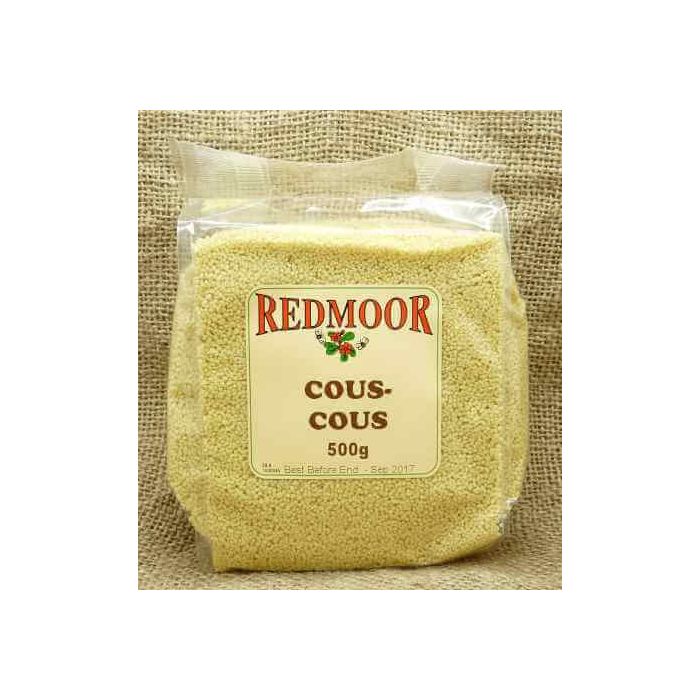 COUS-COUS 500G