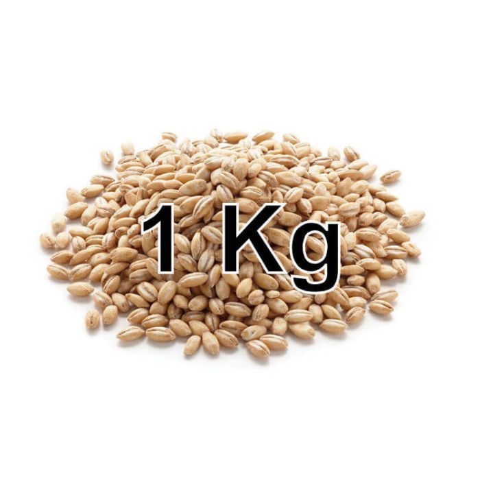 BARLEY PEARL 1KG