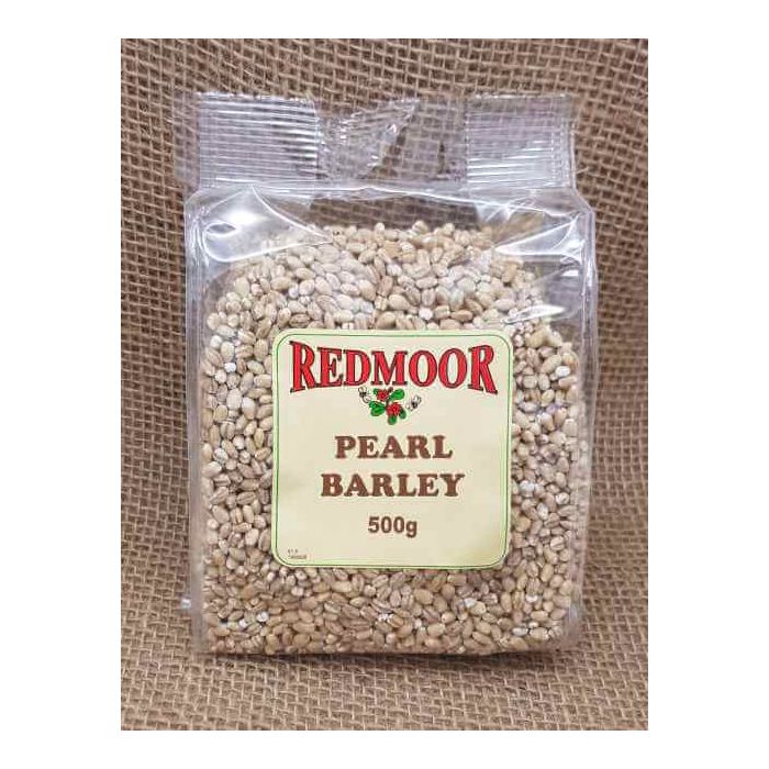 BARLEY PEARL 500G