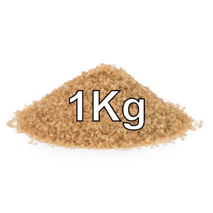 DEMERARA SUGAR KG