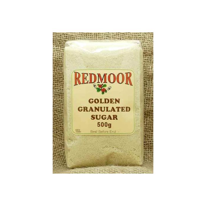 GOLDEN GRANULATED 500G