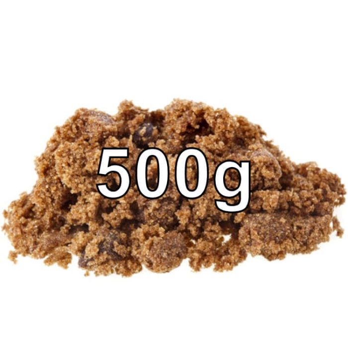 SOFT RICH BROWN SUGAR 500G