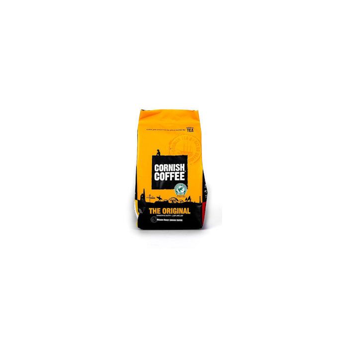 CORNISH GOLD ORIGINAL COFFEE 1 X 227G