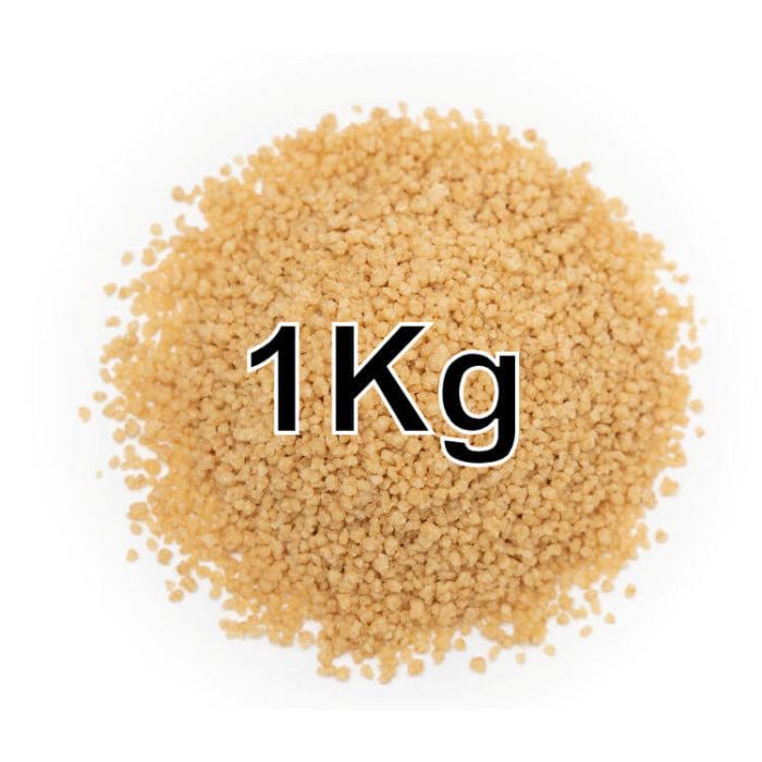 COUS-COUS WHOLEMEAL KG