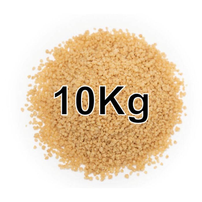 COUS-COUS   WHOLEMEAL 10KG