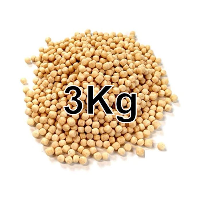 COUS-COUS GIANT ISRAEL 3KG