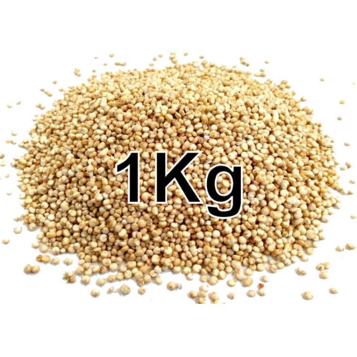 QUINOA GRAIN 1KG