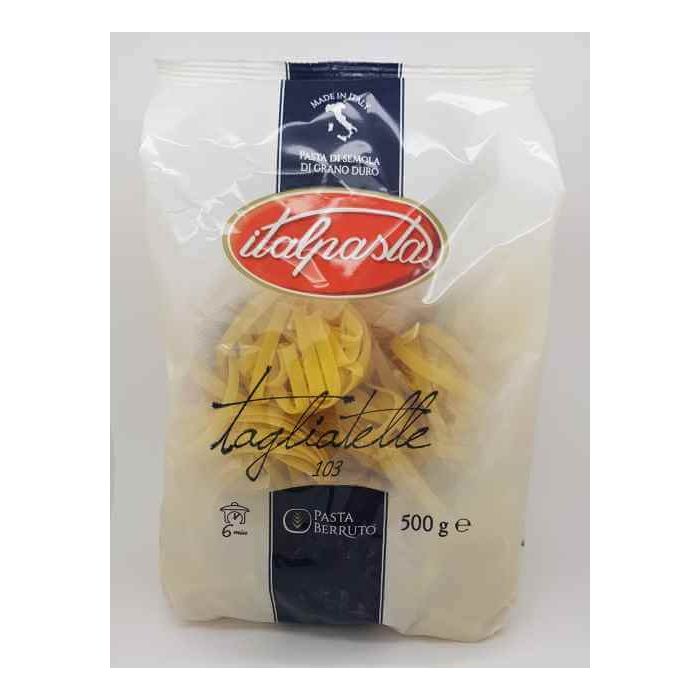 TRIPLE LION TAGLIATELLE PASTA 12 X 500G