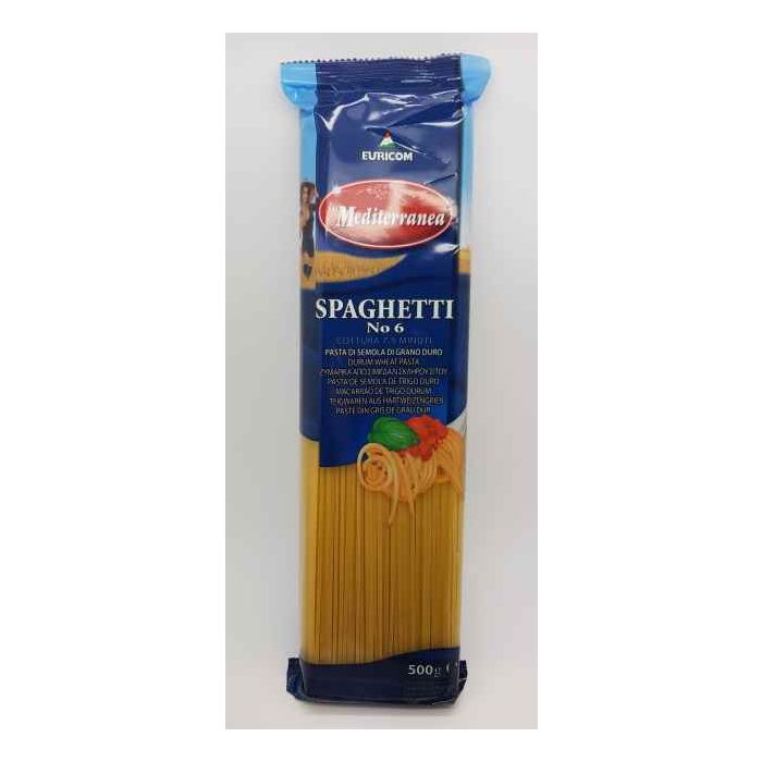 TRIPLE LION SPAGHETTI 24 X 500G