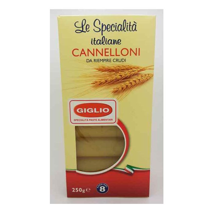 TRIPLE LION CANNELLONI 12X250G