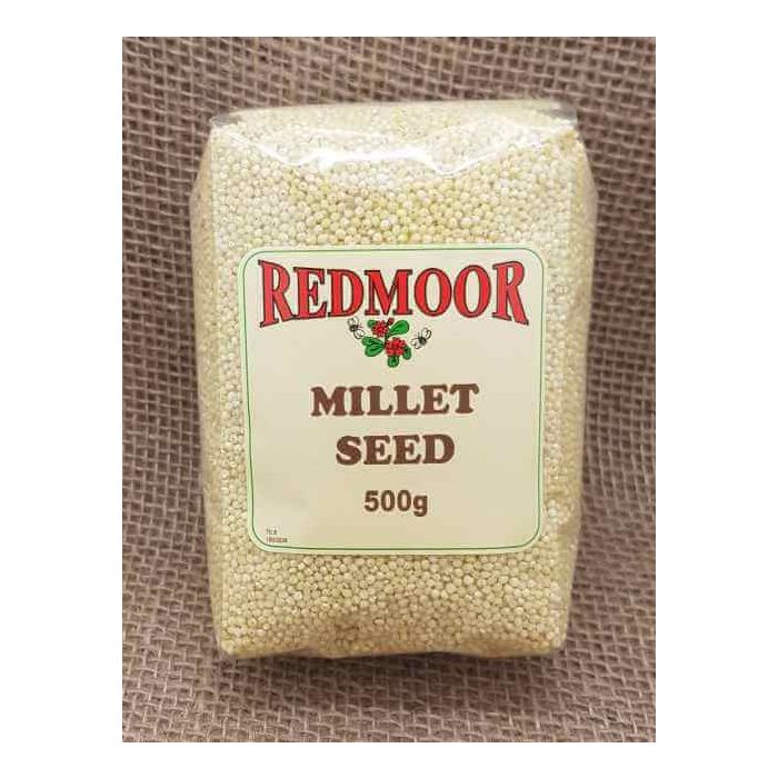 MILLET SEED 500G