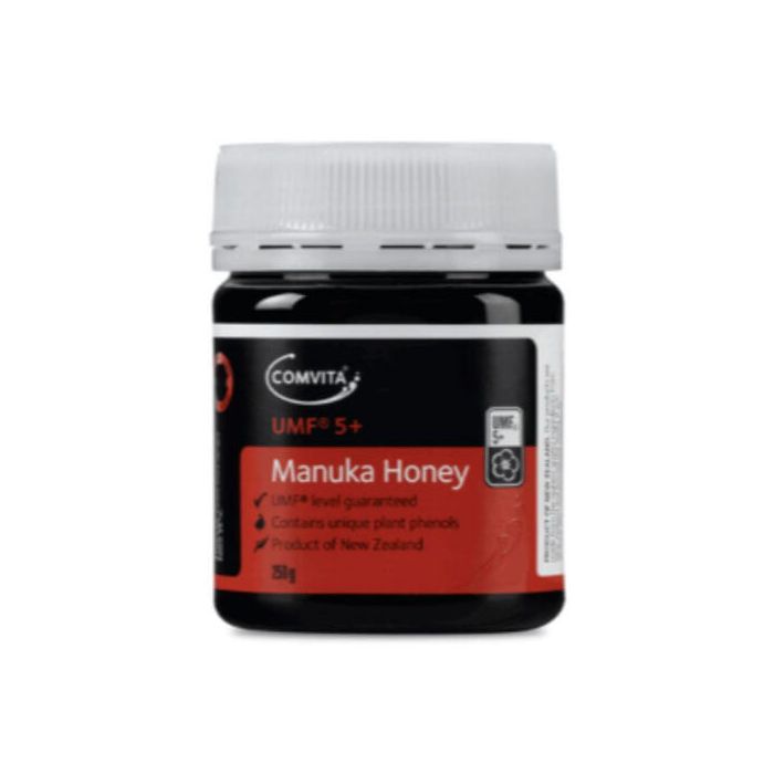 COMVITA MANUKA HONEY UMF 5+ 1 X 250G