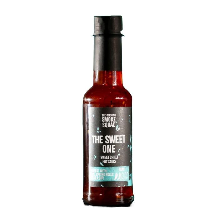 C/SMOKE THE SWEET ONE SWEET CHILLI SAUCE 1 X 150ML