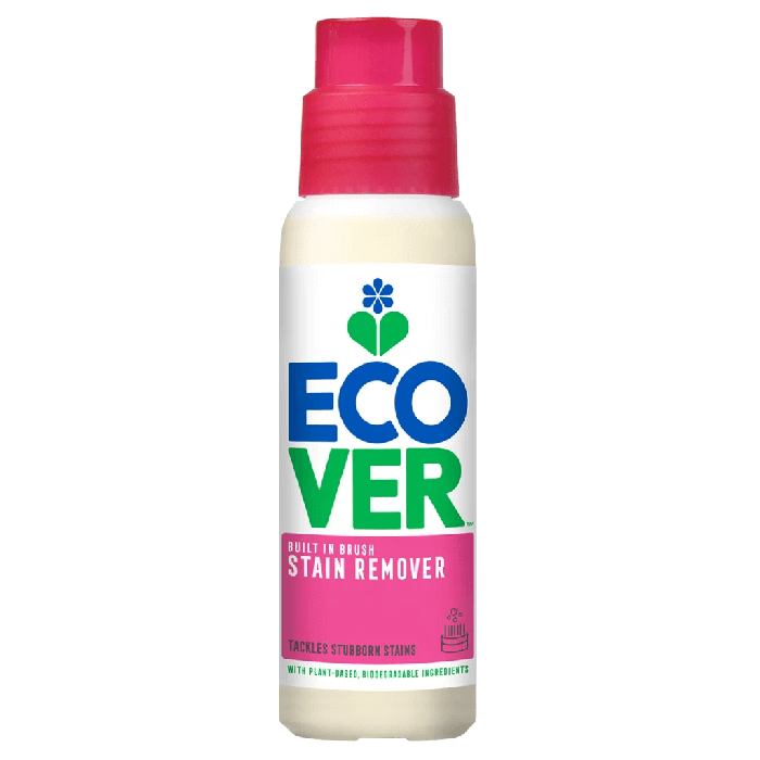 ECOVER STAIN REMOVER 9X200G