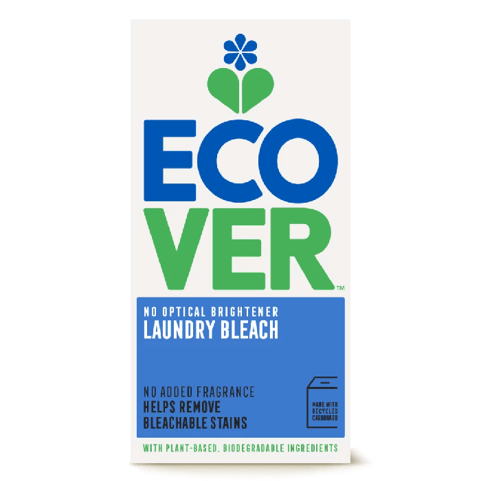 ECOVER LAUNDRY BLEACH 400G