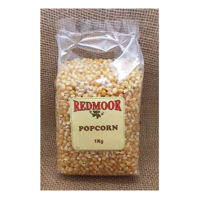 POPCORN  1KG