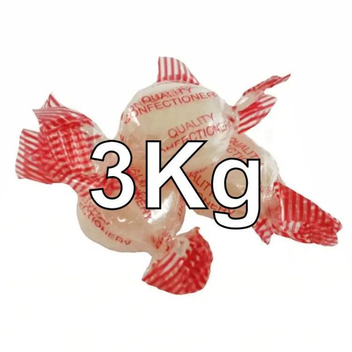 OLD ENGLISH MINTS 3KG