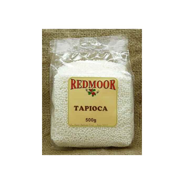 TAPIOCA 500G