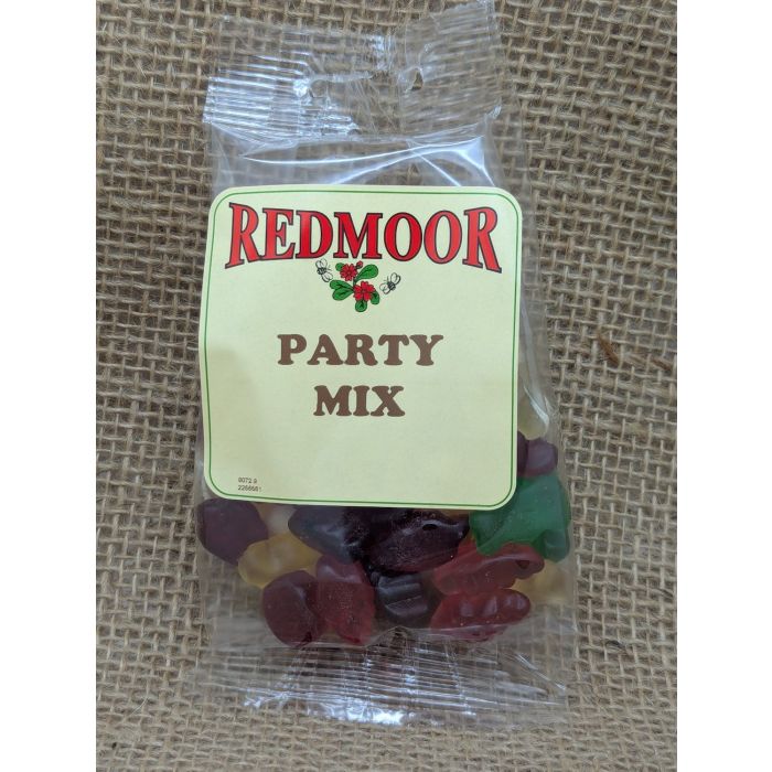 PARTY MIX X 100G