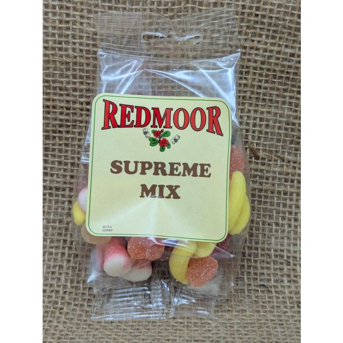 SUPREME MIX 100G