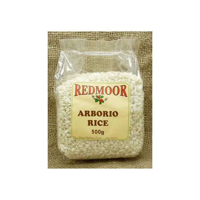 RICE ARBORIO 500G