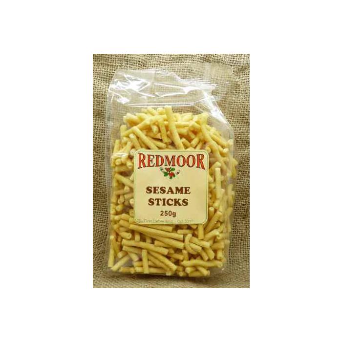 SESAME STICKS 250G