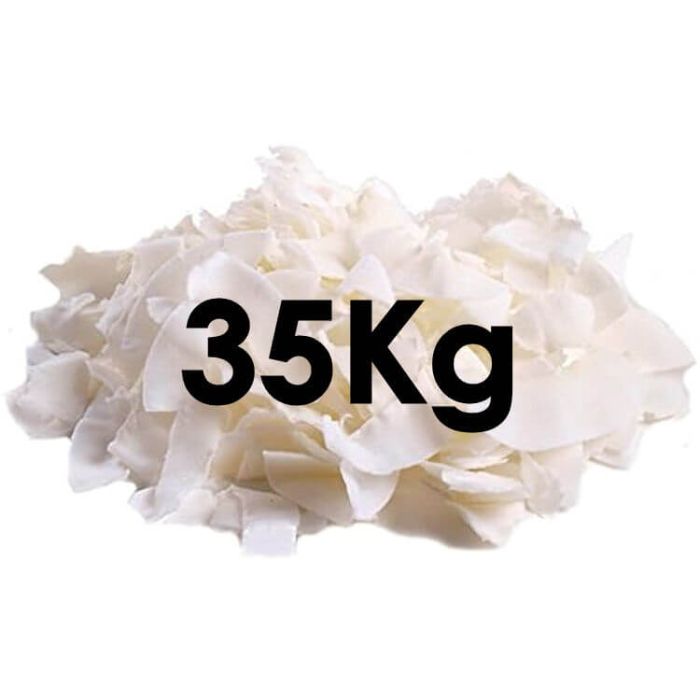 COCONUT CHIPS  35KG