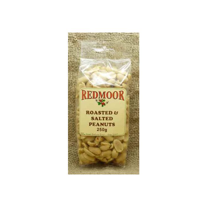 PEANUTS R&S 250GM