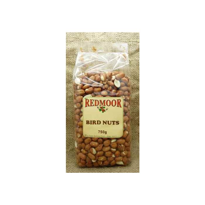 PEANUTS BIRD 750G