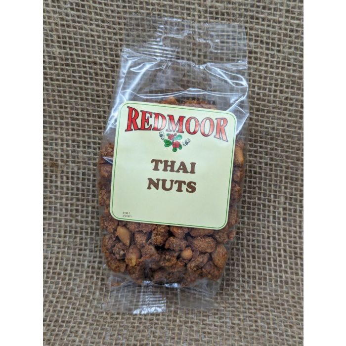 THAI NUTS 125G