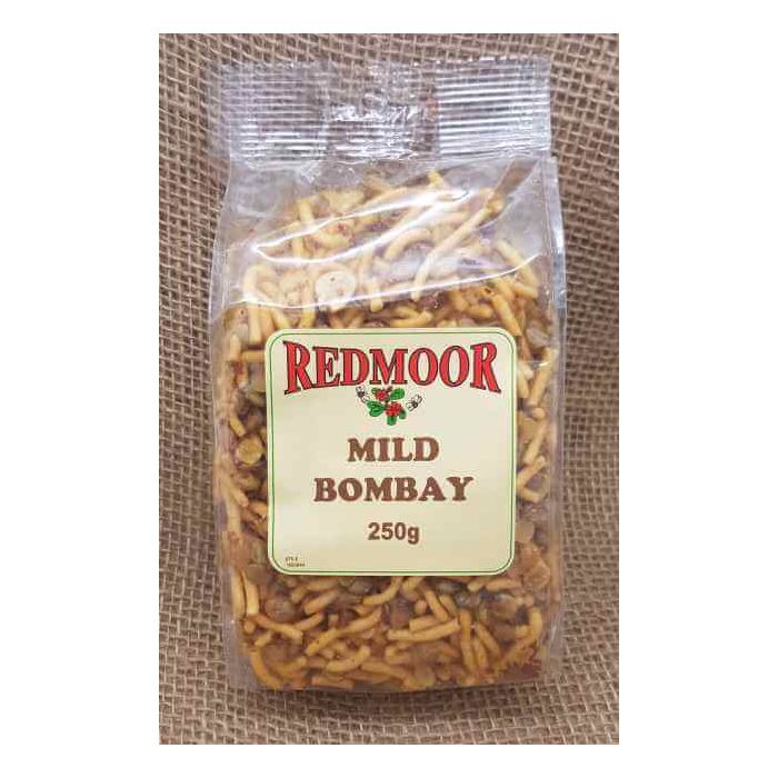 BOMBAY MILD 250G