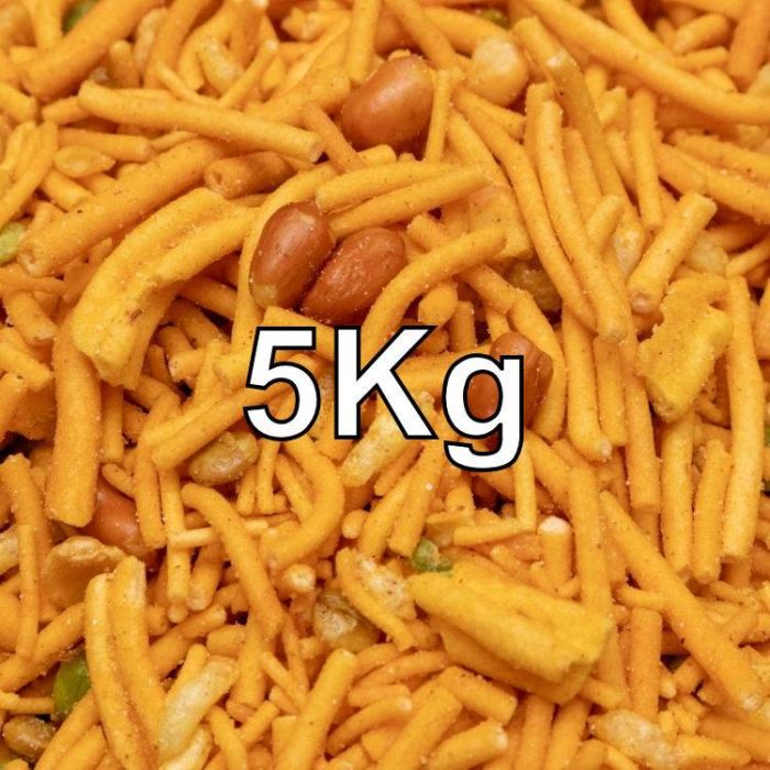 BOMBAY MILD 5KG