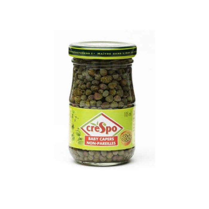 SUPER FINE CAPERS 10X90G