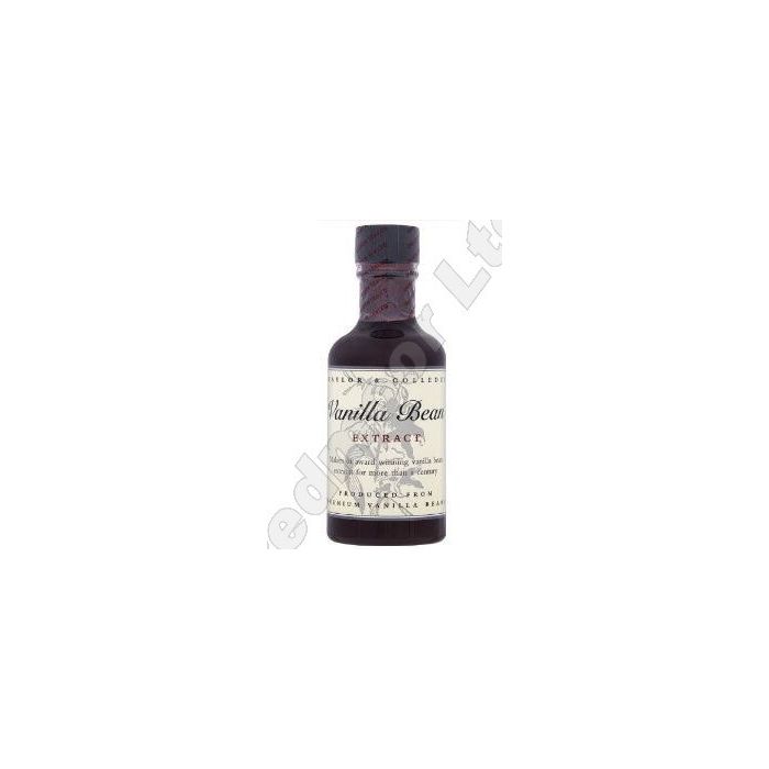 T&C PURE VANILLA 1 X 100ML