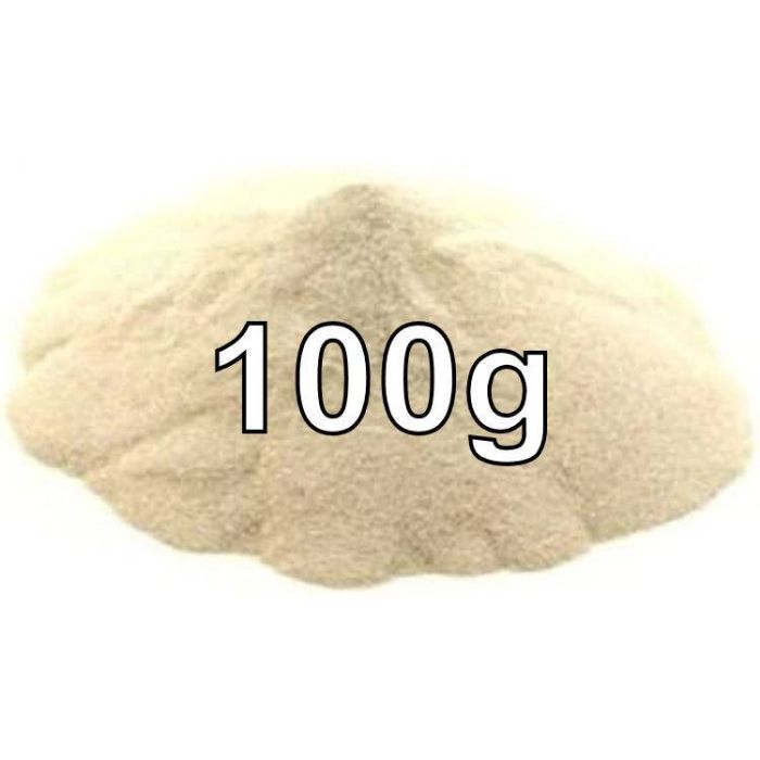 AGAR AGAR 100G