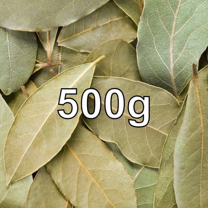 BAY LEAVES 500G