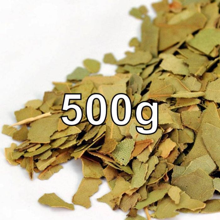 BAY LEAVES CHOPPED 500G