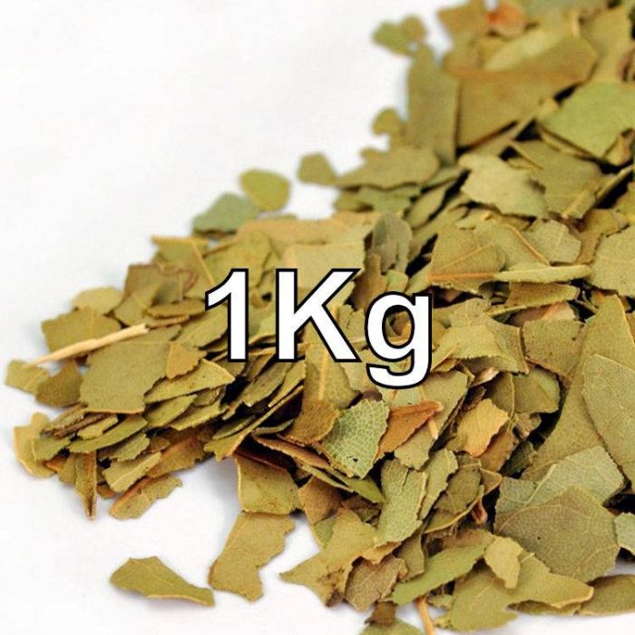 BAY LEAVES CHOPPED  KG