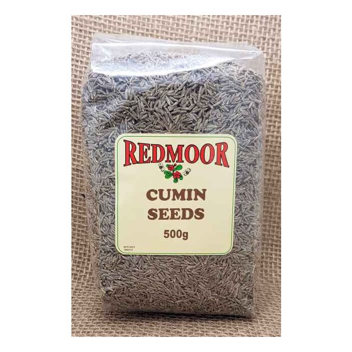 CUMIN SEEDS 500G