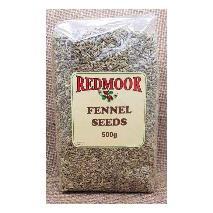 FENNEL SEEDS 500G