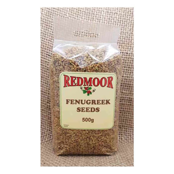 FENUGREEK SEEDS 500G