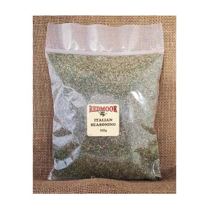 ITALIAN SEASONING 500G