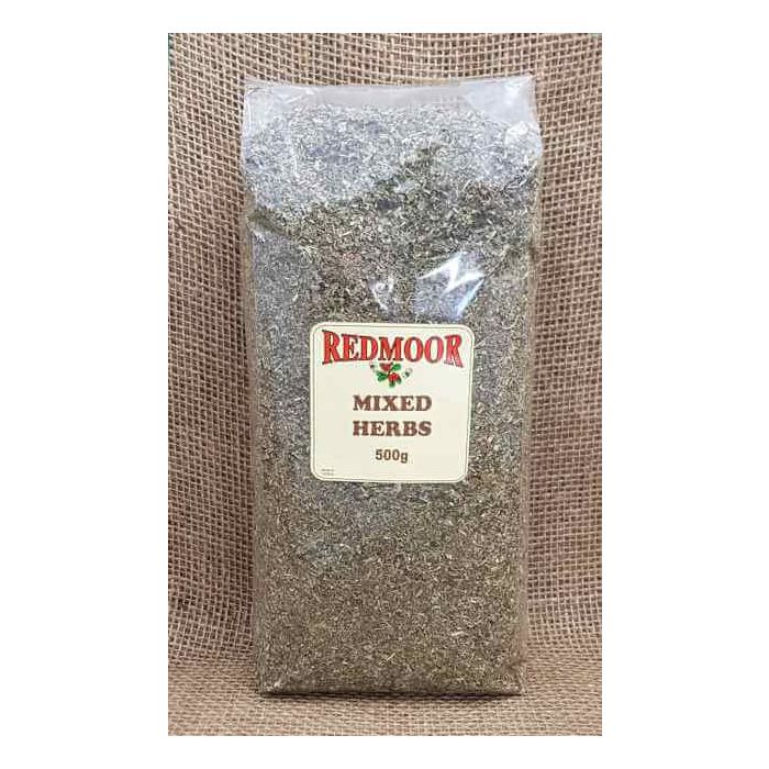 MIXED HERBS 500G