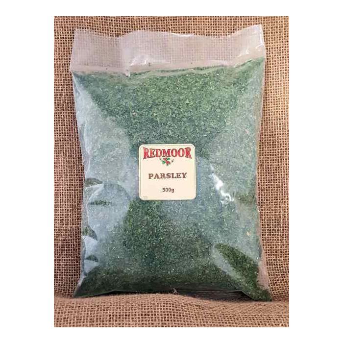 PARSLEY 500G