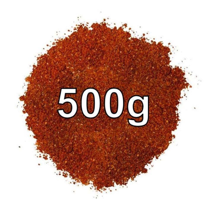 BAHARAT 500G