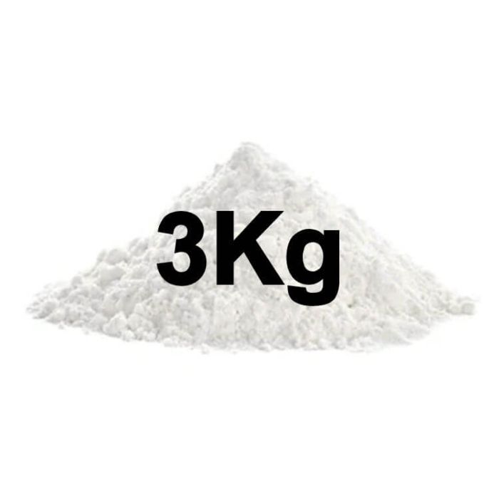 BICARBONATE  3KG